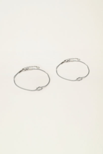 Forever Connected Bracelet