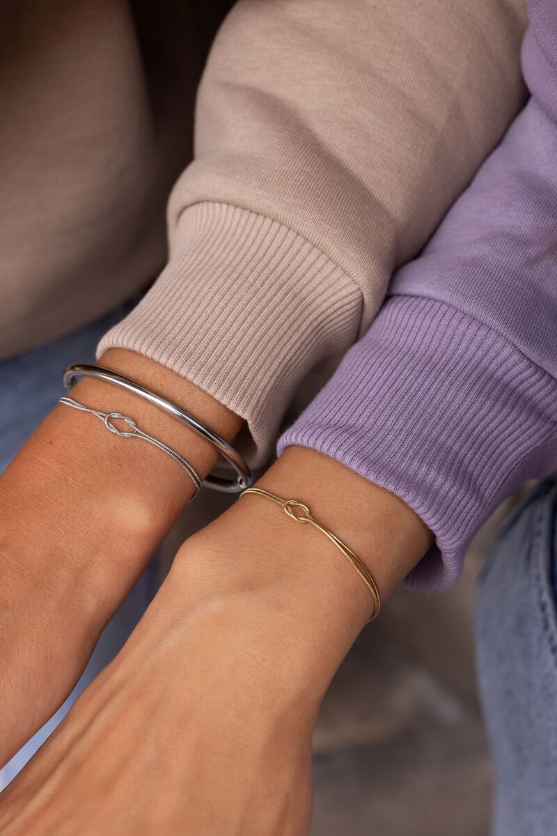 Forever Connected Bracelet